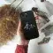 Night Court of Dreams Symbol Acotar Acomaf Velaris Mountain Phone Case iPhone Samsung Pixel & More - Image 2