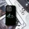 Night Court of Dreams Symbol Acotar Acomaf Velaris Mountain Phone Case iPhone Samsung Pixel & More - Image 3