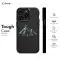 Night Court of Dreams Symbol Acotar Acomaf Velaris Mountain Phone Case iPhone Samsung Pixel & More - Image 5