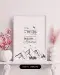 Night Court Print Velaris Acotar Feyre Rhysand Art Court of Thorns & Roses - Image 2