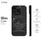 Night Court Symbol Acotar Acomaf Velaris Mountain Moon Phone Case iPhone Samsung Pixel & More - Image 6