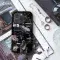 Night Court Symbol Acotar Acomaf Velaris Mountain Phone Case iPhone Samsung Pixel & More - Image 3