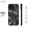 Night Court Symbol Acotar Acomaf Velaris Mountain Phone Case iPhone Samsung Pixel & More - Image 6