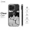 Night Court Symbol Acotar Acomaf Velaris Mountain Stars Phone Case iPhone Samsung Pixel & More - Image 6