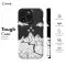 Night Court Symbol Acotar Acomaf Velaris Mountain Stars Phone Case iPhone Samsung Pixel & More - Image 7