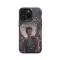 Night Court Symbol Acotar Acomaf Velaris Mountain Stars Phone Case iPhone Samsung Pixel & More - Image 1