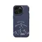 Night Court Symbol Acotar Acomaf Velaris Mountain Stars Phone Case iPhone Samsung Pixel & More #118 - Image 1