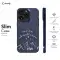 Night Court Symbol Acotar Acomaf Velaris Mountain Stars Phone Case iPhone Samsung Pixel & More #118 - Image 5