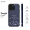 Night Court Symbol Acotar Acomaf Velaris Mountain Stars Phone Case iPhone Samsung Pixel & More #118 - Image 6