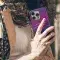 Night Court Symbol Acotar Acomaf Velaris Mountain Stars Phone Case iPhone Samsung Pixel & More #12 - Image 4