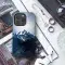 Night Court Symbol Acotar Acomaf Velaris Mountain Stars Phone Case iPhone Samsung Pixel & More #121 - Image 3