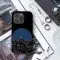 Night Court Symbol Acotar Acomaf Velaris Mountain Stars Phone Case iPhone Samsung Pixel & More #129 - Image 3