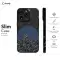Night Court Symbol Acotar Acomaf Velaris Mountain Stars Phone Case iPhone Samsung Pixel & More #129 - Image 6