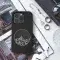 Night Court Symbol Acotar Acomaf Velaris Mountain Stars Phone Case iPhone Samsung Pixel & More #155 - Image 3