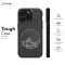 Night Court Symbol Acotar Acomaf Velaris Mountain Stars Phone Case iPhone Samsung Pixel & More #155 - Image 5