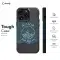 Night Court Symbol Acotar Acomaf Velaris Mountain Stars Phone Case iPhone Samsung Pixel & More #173 - Image 5