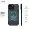 Night Court Symbol Acotar Acomaf Velaris Mountain Stars Phone Case iPhone Samsung Pixel & More #173 - Image 6
