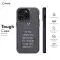 Night Court Symbol Acotar Acomaf Velaris Mountain Stars Phone Case iPhone Samsung Pixel & More - Image 5