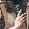 Night Court Symbol Acotar Acomaf Velaris Mountain Stars Phone Case iPhone Samsung Pixel & More #241 - Image 4