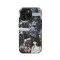 Night Court Symbol Acotar Acomaf Velaris Mountain Stars Phone Case iPhone Samsung Pixel & More - Image 1