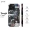 Night Court Symbol Acotar Acomaf Velaris Mountain Stars Phone Case iPhone Samsung Pixel & More - Image 5