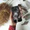 Night Court Symbol Acotar Acomaf Velaris Mountain Stars Phone Case iPhone Samsung Pixel & More #334 - Image 2