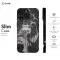 Night Court Symbol Acotar Acomaf Velaris Mountain Stars Phone Case iPhone Samsung Pixel & More #334 - Image 6