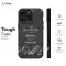 Night Court Symbol Acotar Acomaf Velaris Mountain Stars Phone Case iPhone Samsung Pixel & More #336 - Image 5