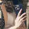 Night Court Symbol Acotar Acomaf Velaris Mountain Stars Phone Case iPhone Samsung Pixel & More #35 - Image 4