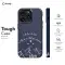 Night Court Symbol Acotar Acomaf Velaris Mountain Stars Phone Case iPhone Samsung Pixel & More #35 - Image 5
