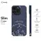 Night Court Symbol Acotar Acomaf Velaris Mountain Stars Phone Case iPhone Samsung Pixel & More #35 - Image 6