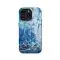 Night Court Symbol Acotar Acomaf Velaris Mountain Stars Phone Case iPhone Samsung Pixel & More #393 - Image 1