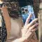 Night Court Symbol Acotar Acomaf Velaris Mountain Stars Phone Case iPhone Samsung Pixel & More #393 - Image 4