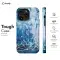 Night Court Symbol Acotar Acomaf Velaris Mountain Stars Phone Case iPhone Samsung Pixel & More #393 - Image 5