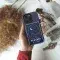 Night Court Symbol Acotar Acomaf Velaris Mountain Stars Phone Case iPhone Samsung Pixel & More #406 - Image 2