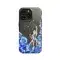 Night Court Symbol Acotar Acomaf Velaris Mountain Writing Phone Case iPhone Samsung Pixel & More - Image 1
