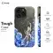 Night Court Symbol Acotar Acomaf Velaris Mountain Writing Phone Case iPhone Samsung Pixel & More - Image 5