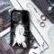 Night Court Symbol Acotar Acomaf Velaris Phone Case iPhone Samsung Pixel & More - Image 3