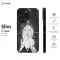 Night Court Symbol Acotar Acomaf Velaris Phone Case iPhone Samsung Pixel & More - Image 6