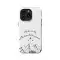 Night Court Symbol Mountain Velaris Phone Case iPhone Samsung Pixel & More - Image 1