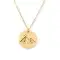 Night Court Symbol Necklace, Acotar Velaris Acomaf Starry Mountains Necklace - Image 5