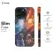Night Court Symbol Reindeer Acotar Acomaf Velaris Mountain Phone Case iPhone Samsung Pixel & More - Image 6