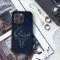 Night Court Symbol Reindeer Acotar Acomaf Velaris Mountain Stars Phone Case iPhone Samsung Pixel & More #133 - Image 3