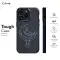 Night Court Symbol Reindeer Acotar Acomaf Velaris Mountain Stars Phone Case iPhone Samsung Pixel & More #133 - Image 5