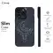 Night Court Symbol Reindeer Acotar Acomaf Velaris Mountain Stars Phone Case iPhone Samsung Pixel & More #133 - Image 6