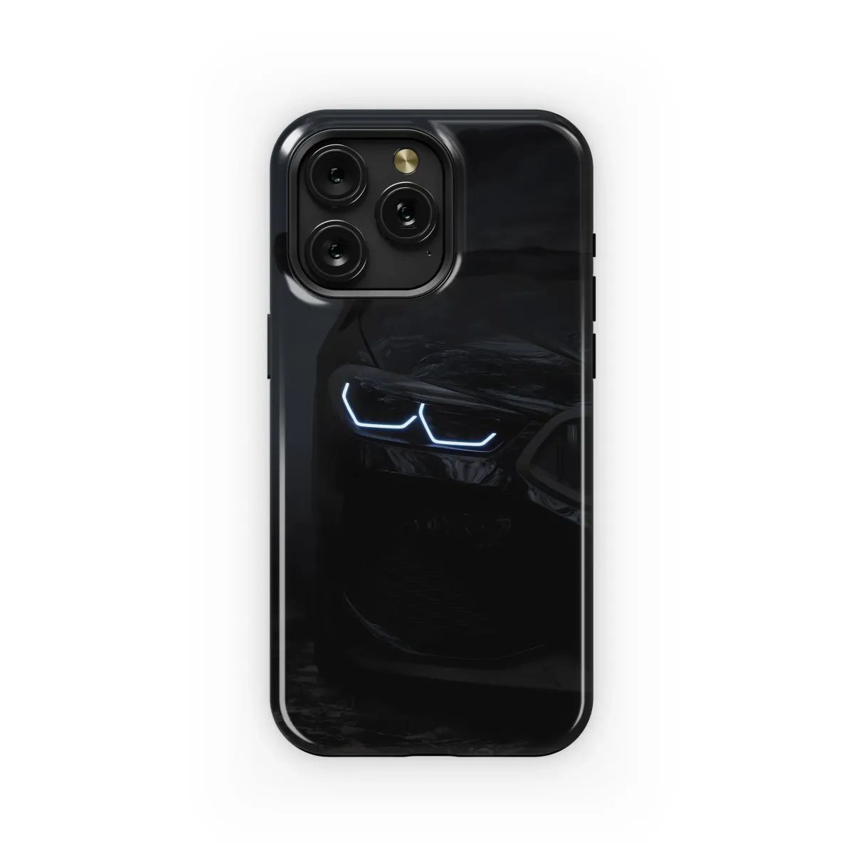 Night Drive Glow
 Phone Case iPhone Samsung Cover Pixel 5633 - Image 1