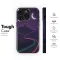 Night Drive Retro Vibes
 Phone Case iPhone Samsung Cover Pixel 6061 - Image 6