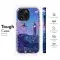 Night Flight, Cityscape Dreams Phone Case iPhone Samsung Cover Pixel 5894 - Image 6