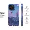 Night Flight, Cityscape Dreams Phone Case iPhone Samsung Cover Pixel 5894 - Image 7