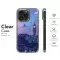 Night Flight, Cityscape Dreams Phone Case iPhone Samsung Cover Pixel 5894 - Image 8
